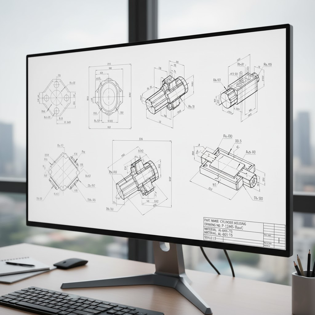 专业技术咨询与设计服务